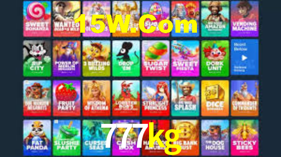 777kg.com