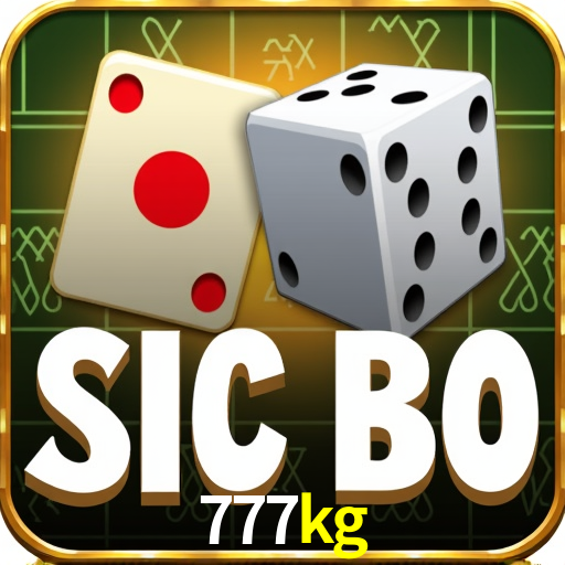 777kg: A Experiência de Casino com Jogos de Mesa ao Vivo