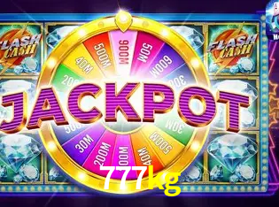 777kg casino